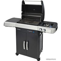 Газовый гриль для дачи Campingaz 2 Series RBS LXS barbecue