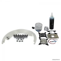 Корпус GameMax Hot Wheel (черный)