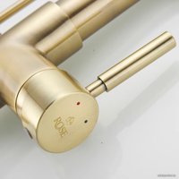 Смеситель Rose R658Q