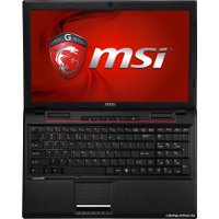 Игровой ноутбук MSI GP60 2PF-210XPL Leopard Pro