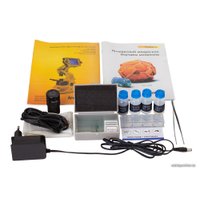 Детский микроскоп Levenhuk D70L монокулярный 14899