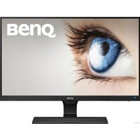 Монитор BenQ EW2775ZH