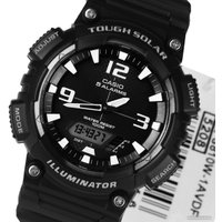 Наручные часы Casio AQ-S810W-1A
