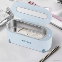 Стерилизатор маникюрный Kitfort KT-6049