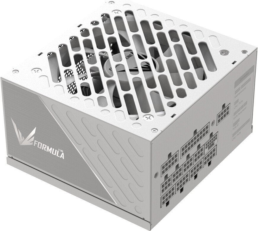 Блок питания Formula FV-1200PM (белый)