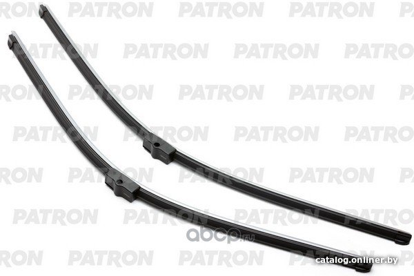 Щетки стеклоочистителя Patron PWB670-FS
