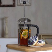 Френч-пресс Fissman 9071 Freddo