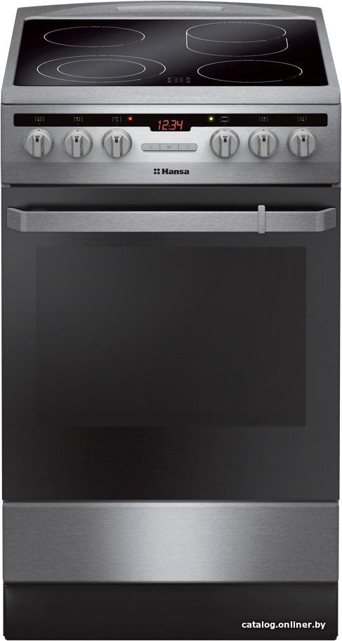 Кухонная плита Hansa FCCX58221
