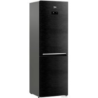 Холодильник BEKO RCNK365E20ZWB