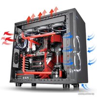 Корпус Thermaltake Suppressor F31 с окошком [CA-1E3-00M1WN-00]