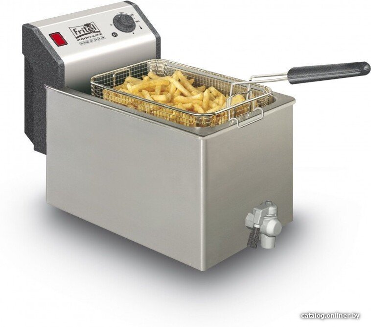 Фритюрница Fritel Profi 4620