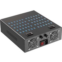 Сетевое зарядное USBTOP 1060P800WB