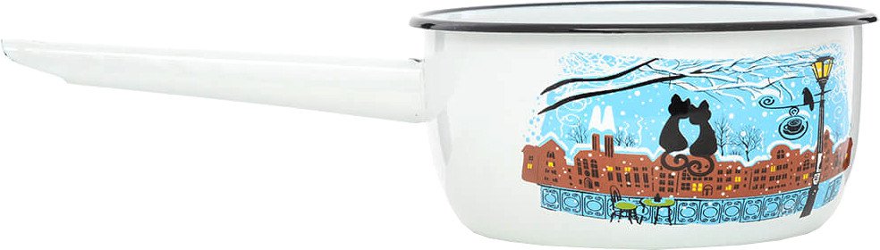 

Ковш Эстет Коты на крыше ЭТ-72827