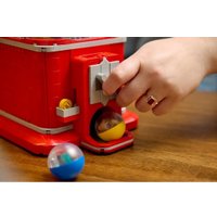 Конструктор LEGO Ideas 21358 Торговый автомат с минифигурками