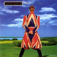  Виниловая пластинка David Bowie - Earthling (Remastered)