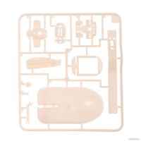 Трансформер Эврики Солнцебот 6 в 1 3638569