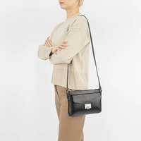 Женская сумка Francesco Molinary 513-16512-060-BLK (черный)