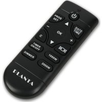 Электрокамин Planta PFP-WM090CURV