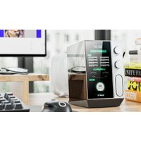 Сетевой проигрыватель FiiO R9