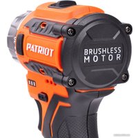 Винтоверт Patriot BR 469 180201469 (с 2-мя АКБ, кейс)