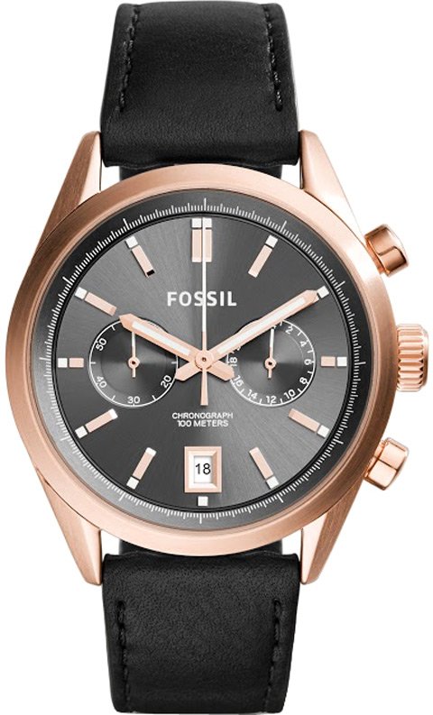

Наручные часы Fossil CH2991