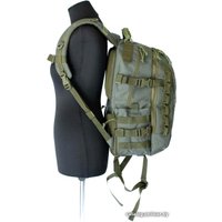 Туристический рюкзак TRAMP Tactical 40 (зеленый)