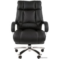 Офисное кресло CHAIRMAN 405 (натуральная кожа)