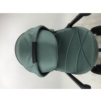 Универсальная коляска Bjoy Orlando New (2 в 1, зеленый)