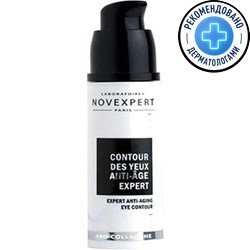 

Novexpert Крем для век Pro Collagen антивозрастной (15 мл)