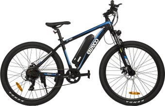 Eltreco XT-700 (синий/черный)