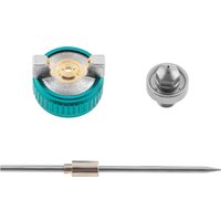 Краскопульт Stels AG 810 HVLP