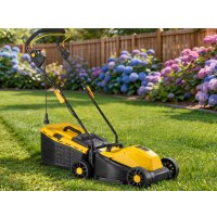 Газонокосилка Molot MLM 3211