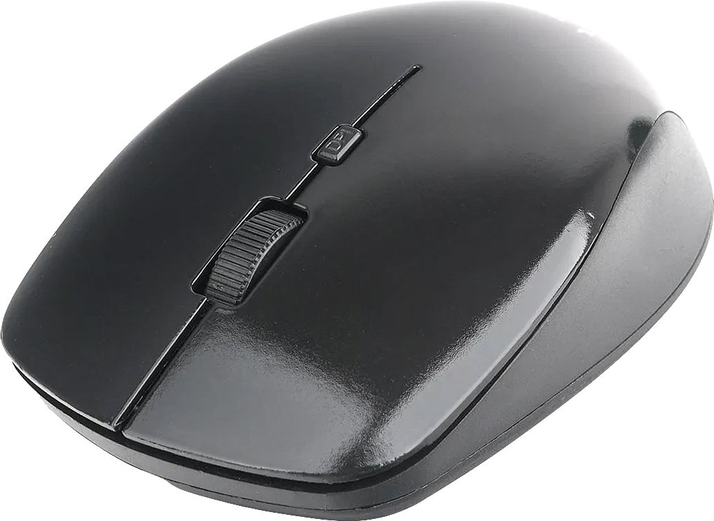 

Мышь Gembird MUSW-250
