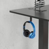 Стол CACTUS CS-EDL-BBK