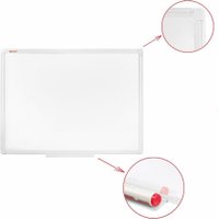 Магнитно-маркерная доска BRAUBERG 237560