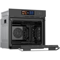 Электрический духовой шкаф TECHNO O7106611Н3G0H