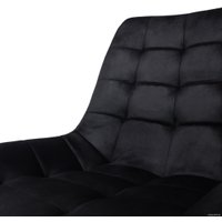 Стул AksHome Darren 83887 (черный/черный)