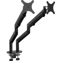 Кронштейн для монитора AOKE Europe AK-MA02D (черный)