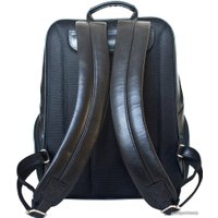 Городской рюкзак Carlo Gattini Classico Cossira 3048-01 (черный)