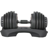 Гантель Sundays Fitness ES-D8008 24 кг