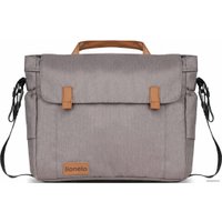 Универсальная коляска Lionelo Greet (2 в 1, latte)