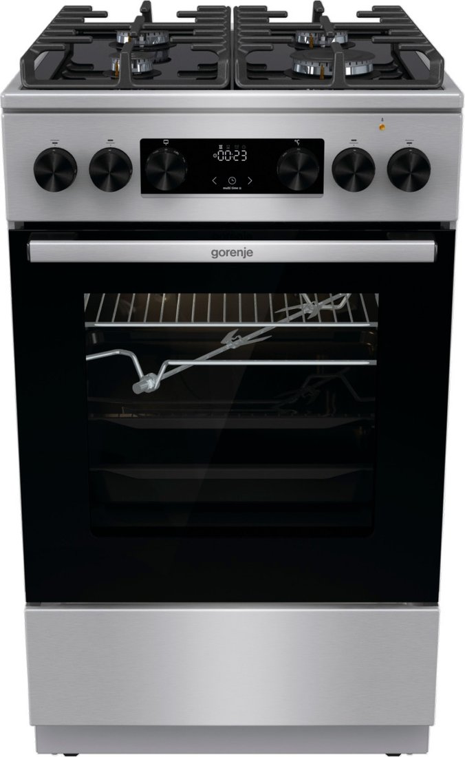 

Кухонная плита Gorenje GK5C65XV