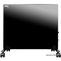 Инфракрасный обогреватель СТН НЭБ-М-НСт 0,3 с терморегулятором (черный)