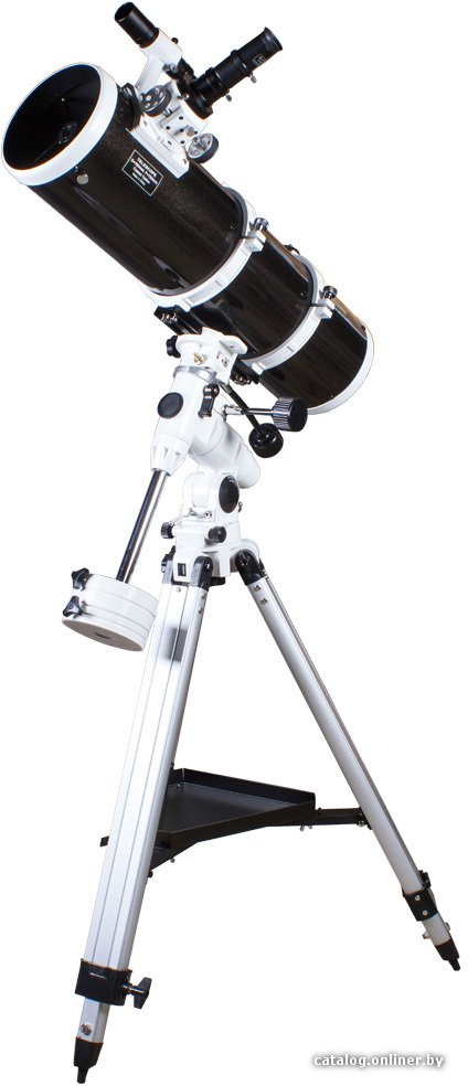 Телескоп Sky-Watcher BK P150750EQ3-2