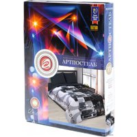 1.5-спальный комплект постельного белья АртПостель Статус 912 (1.5-спальный)