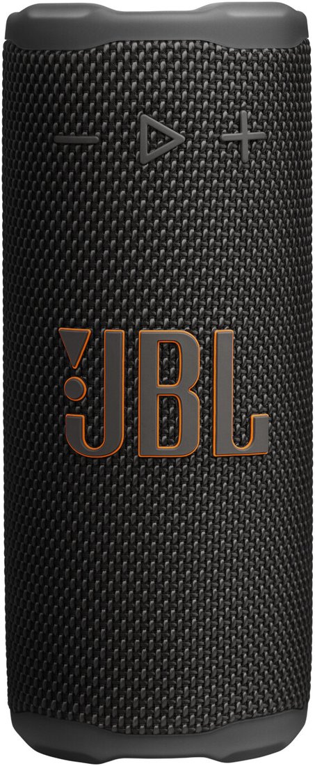 Беспроводная колонка JBL Grip (черный)