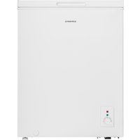 Морозильный ларь MAUNFELD MFL150W