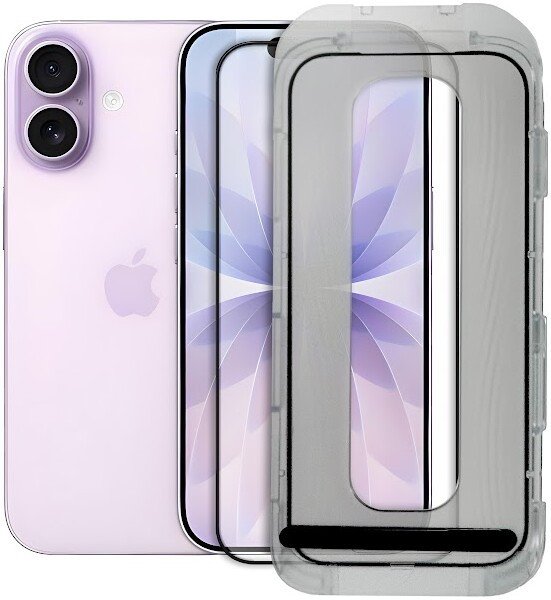 Защитное стекло Magssory GLS036 для iPhone 17