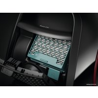 Пылесос Miele Boost CX1 PowerLine SNRF0 (черный обсидиан)