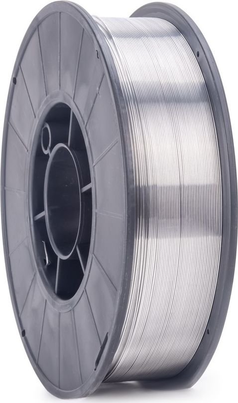 

Сварочная проволока FoxWeld AL Si 5 (ER-4043)